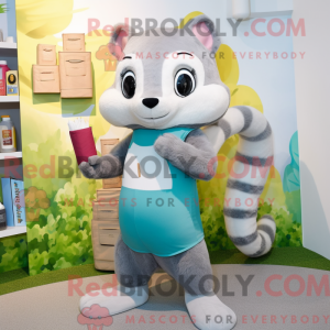 Personaggio mascotte del...