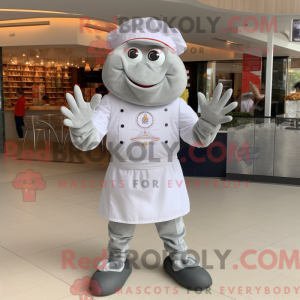 Costume de mascotte de...