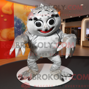 Costume de mascotte de...