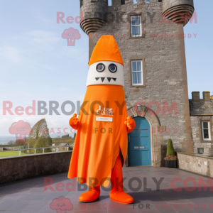 Orange Irish...