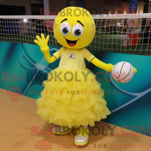 Personaggio mascotte del...