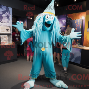 Personaggio mascotte del...