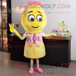 Sitrongul rosa...
