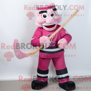 Personaggio mascotte del...
