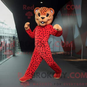 Personaggio mascotte del...