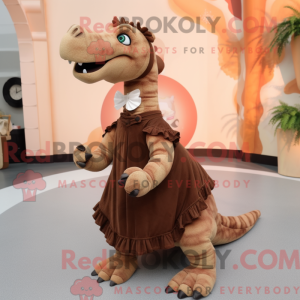 Bruin Iguanodon...