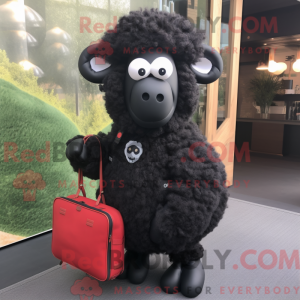 Personaggio mascotte di...