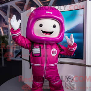 Costume de mascotte d...