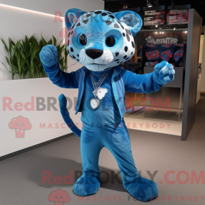 Personaggio mascotte del...