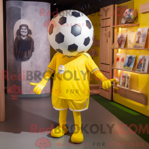 Personaggio mascotte del...