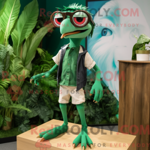 Costume de mascotte de...