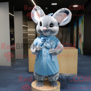 Costume de mascotte de...