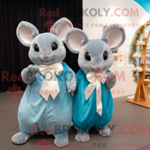 Costume de mascotte de...