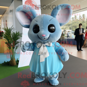 Personaggio mascotte del...