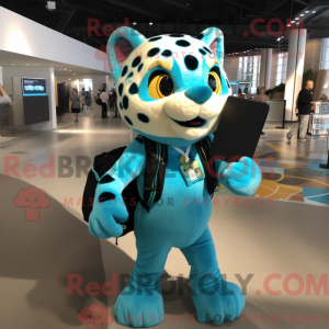 Costume de mascotte de...