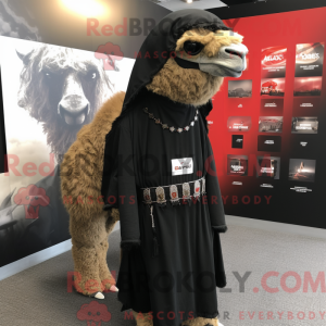 Personaggio mascotte del...