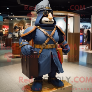 Costume de mascotte de...