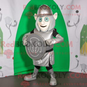 Sølv Celtic...