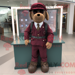 Personaggio mascotte del...