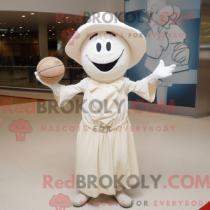Personaggio mascotte del...