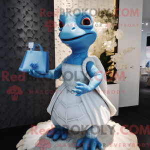 Costume de mascotte de...