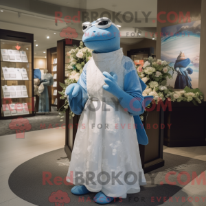 Disfraz de mascota Tortuga...