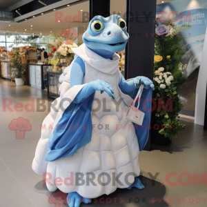 Costume de mascotte de...