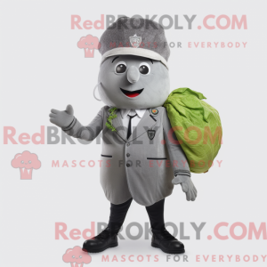 Costume mascotte de...