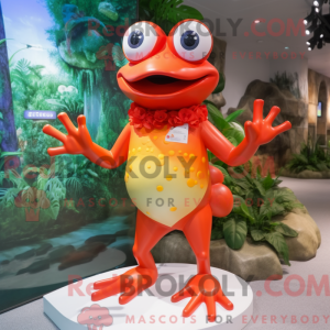 Costume de mascotte de...