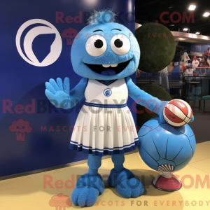 Personaggio mascotte del...