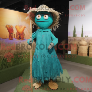 Costume mascotte d...