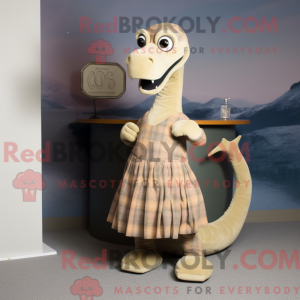 Figura de máscara de...