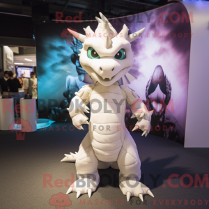 Costume de mascotte de...