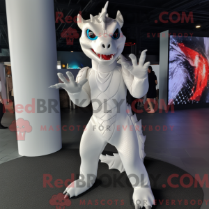 Costume de mascotte de...