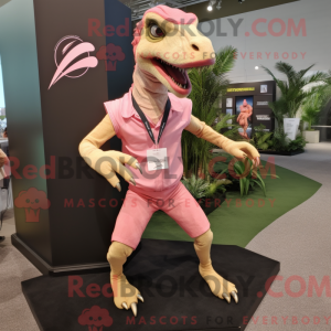 Costume mascotte d...