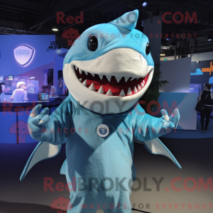 Costume de mascotte de...