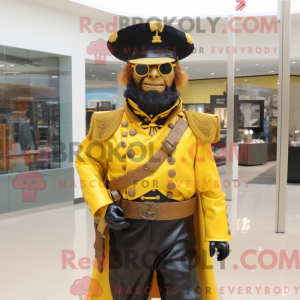 Gul Civil War Soldier...