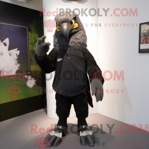 Disfraz de mascota del...