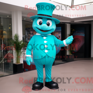 Costume de mascotte de...
