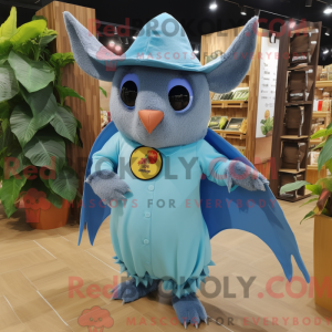 Costume de mascotte de...