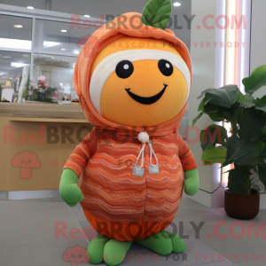 Costume de mascotte de...