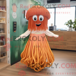 Costume de mascotte de...
