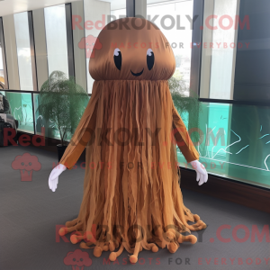 Costume de mascotte de...
