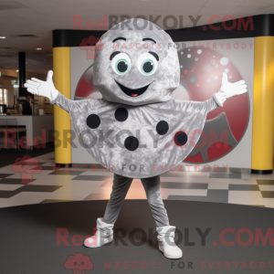 Máscaras de fatia de pizza...