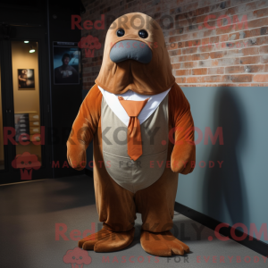 Máscara de Rust Walrus com...