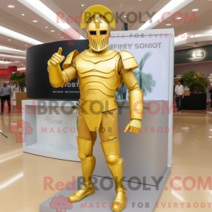 Personnage de costume de...