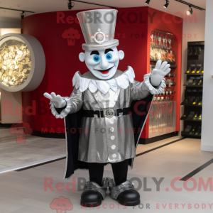 Costume de mascotte de...