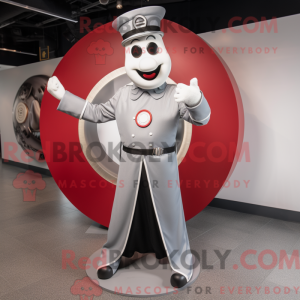 Costume de mascotte de...