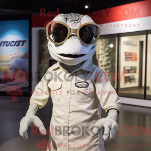 Personaggio mascotte del...