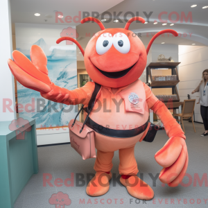 Máscara de pêssego Peach...
